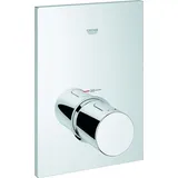 Grohe Grohtherm F Thermostat-Zentralbatterie Chrom