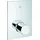 Grohe Grohtherm F Thermostat-Zentralbatterie Chrom