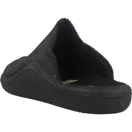 Josef Seibel Monaco 220 für Herren Schwarz 43