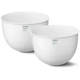 KPM Berlin Kaffeetasse 0,35 l Weiß 2