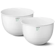 KPM Berlin Kaffeetasse 0,35 l Weiß 2