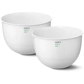 KPM Berlin Kaffeetasse 0,35 l Weiß 2