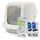 Savic Katzentoilette Nestor Giant  geschlossen Beige