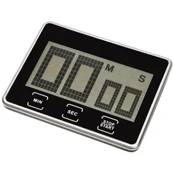 Efalock Digital Timer Time ́s up