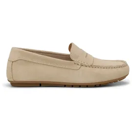 Marc O'Polo Mokassin Damen Beige 36