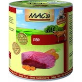 MAC's Rind 6 x 800 g