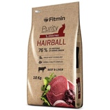 Fitmin Purity Hairball 10 kg