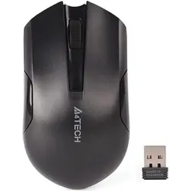 A4Tech G3-200N Schwarz