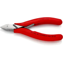 KNIPEX Elektronik-Seitenschneider - 7741115