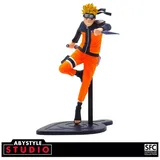 Abysse Naruto Shippuden Figur