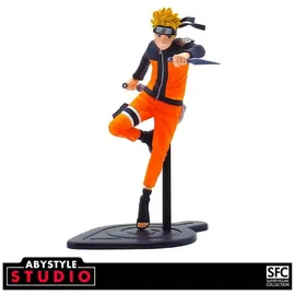 Abysse Naruto Shippuden Figur