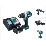 Makita DHP486RF1 inkl. 1 x 3,0 Ah + Ladegerät