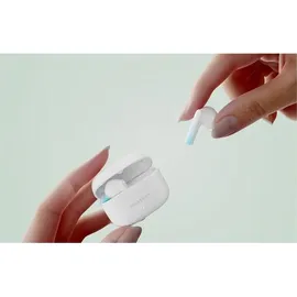 Vention NBIB0 Elf Earbuds E04 Kabellose Kopfhörer, Bluetooth 5.3, In-Ear Kopfhörer 300mAh Schwarz
