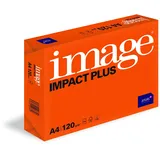 IMAGE Impact Plus Premium Papier, 120 g/m2, A4, 250 Blatt