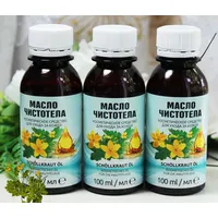 ofmarkt Schöllkrautöl 100 ml
