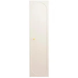 petits-meubles Hängesäule 35 x 140 x 25 cm Sandbeige