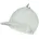 Sterntaler Sterntaler Schirmmütze UV-Schutz 30 Schirmmütze Zacken 1-St Bio-Schirmmütze aus Musselin mit Zacken Gummi Bio-Batistfutter 51