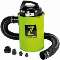 Zipper Absauganlage ZI-ASA305A