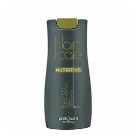 Postquam Nutri Oil Shampoo 250 ml