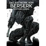 Panini Das Artwork von Berserk: