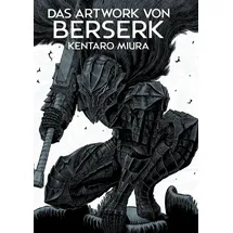 Panini Das Artwork von Berserk: