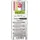 Pica Ersatzminen-Set 4 x graphit, 2 x rot, 2 x gelb