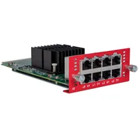 Watchguard Wg9022 Firewall-router - Red