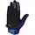 Fist Stocker Handschuhe Blau M