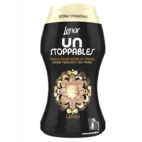 3X Lenor LAVISH AROMA Duftperlen 140g