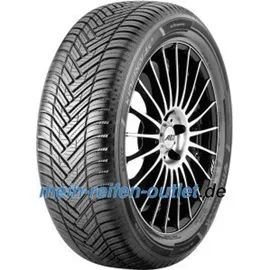 Hankook Kinergy 4S2 H750 195/50 R16 88V XL
