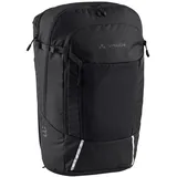 Vaude Cycle 28 II schwarz