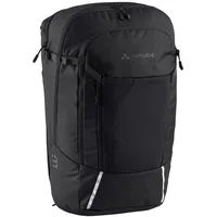 Vaude Cycle 28 II schwarz