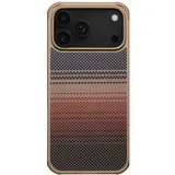 pitaka iPhone 17 Pro Max Schutzhülle beige