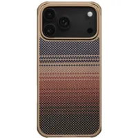pitaka iPhone 17 Pro Max Schutzhülle beige