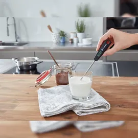 Leifheit Digitales Universal-Küchenthermometer 3095