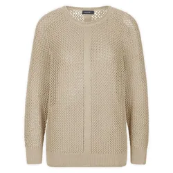 Pullover BASLER beige, 42