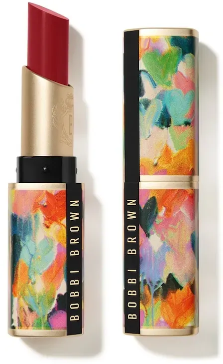 Bobbi Brown Kerri Rosenthal Collection Luxe Matte Lipstick Lippenstifte 3,5 g RED CARPET