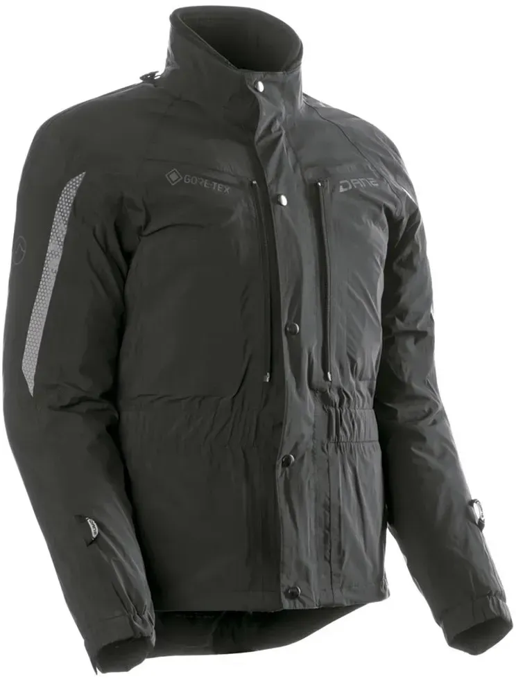 Dane Drakar Gore-tex® Jacke - Black - 58