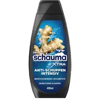 Schauma Shampoo XTRA Intensiv Anti-Schuppen 400ml