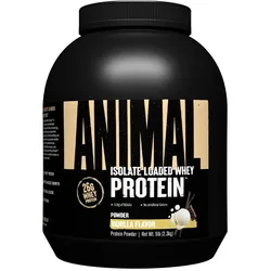 Universal Nutrition Animal Whey (2.3 kg, Vanille)