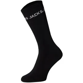 JACK & JONES JACK - JACREGEN TENNIS SOCKS, 10 Pack Jnr Ln Unisex Socken