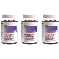 Melatonin Gummies von apodiscounter