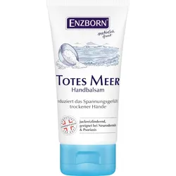 Totes Meer Handbalsam Enzborn 75 ml Balsam