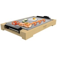 Cecotec Tasty&Grill 2000 Bamboo MixStone