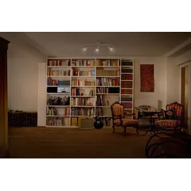 LEDVANCE LED-Spot GU10 3 x 3,4 W 927 DIM