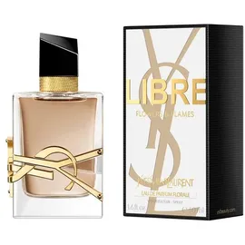 Yves Saint Laurent Libre Flowers & Flames Eau de Parfum 50 ml