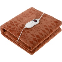 CAMRY CR 7435 ELECTRIC BLANKET