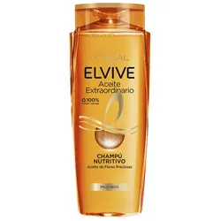 Pflegendes Shampoo L'Oreal Make Up Elvive 700 ml