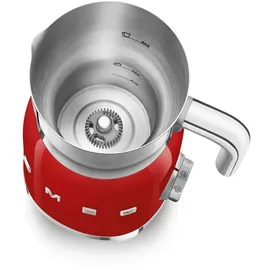 Smeg MFF11RDEU rot
