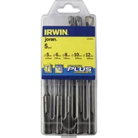 Irwin Hammerbohrer SDS-plus Set 5 Stück